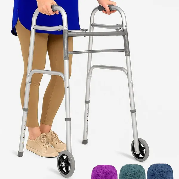 Vive Folding Walker