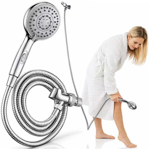 Vive Handheld Shower Head