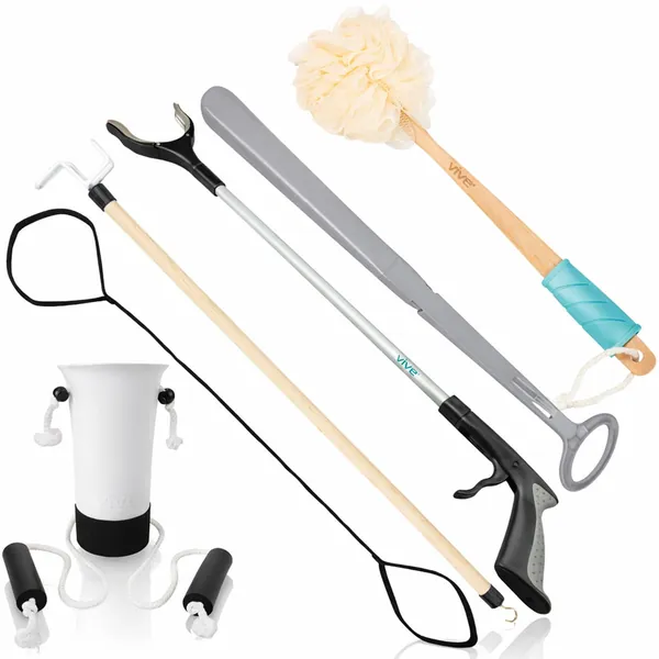 Vive Hip and Knee Recovery Bundle