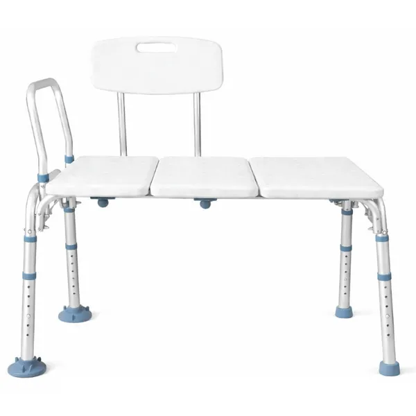Vive Tub Transfer Bench
